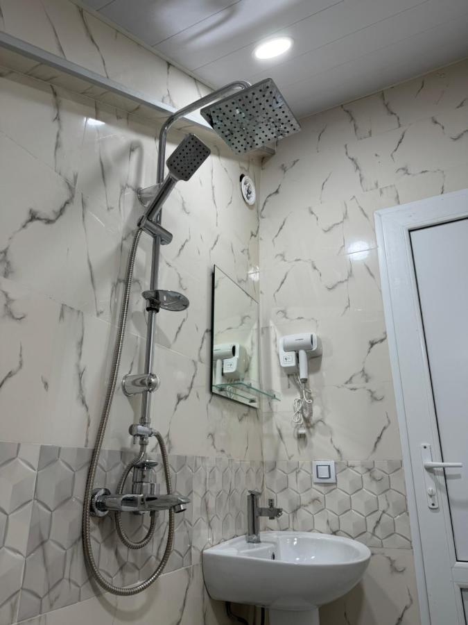 Apartmán Nikita'S Old Tbilisi Exteriér fotografie
