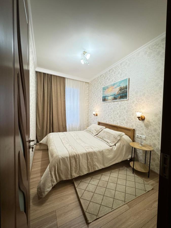Apartmán Nikita'S Old Tbilisi Exteriér fotografie